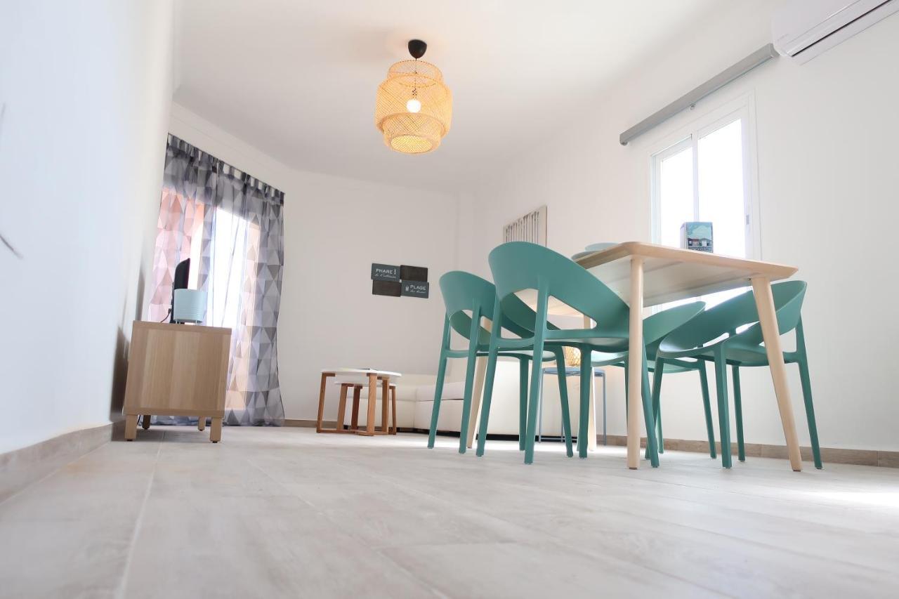 Apartamento La Playa Nerja Exteriör bild