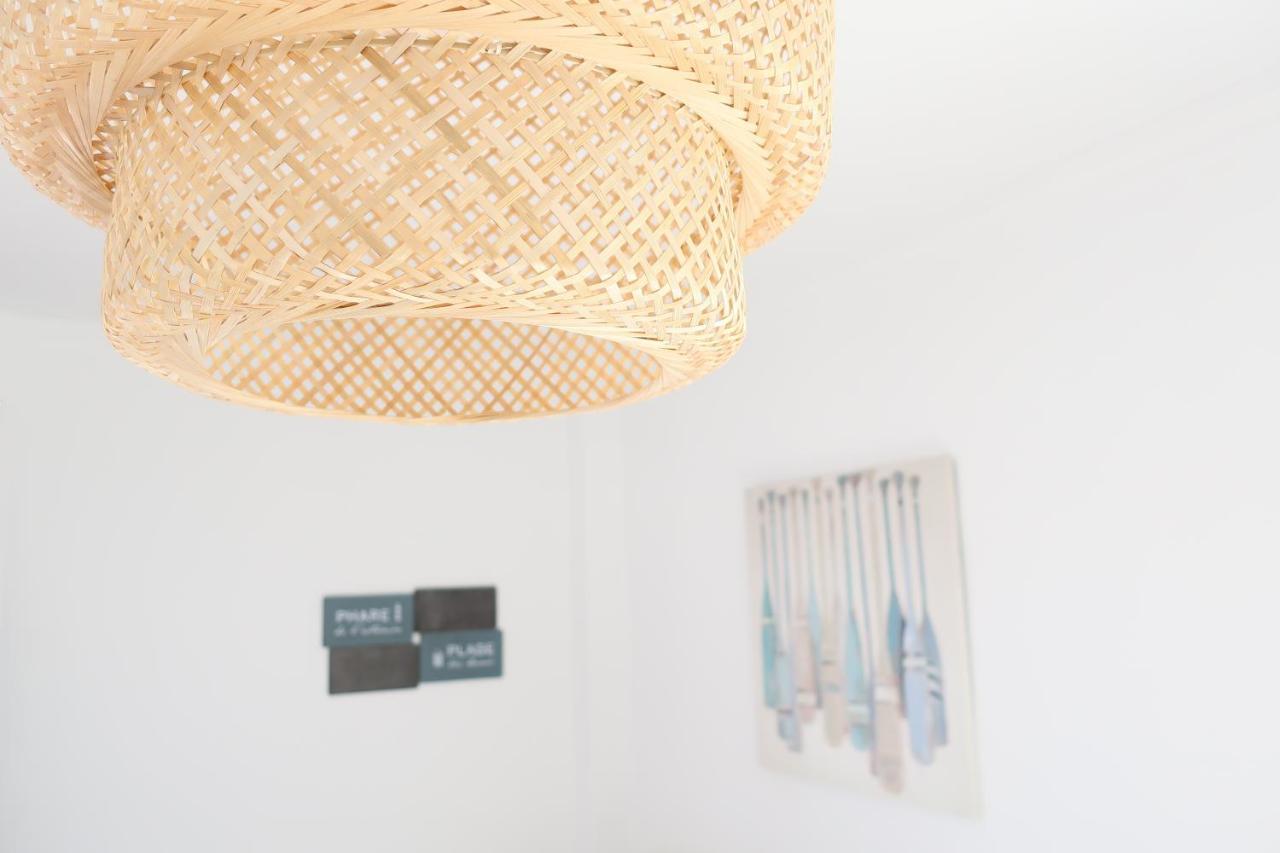 Apartamento La Playa Nerja Exteriör bild